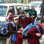 DSEK Announces New School Timings for Kashmir Division