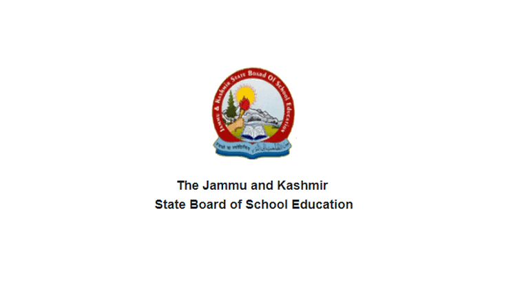 JKBOSE 10th 12th Result Notifications Download PDF