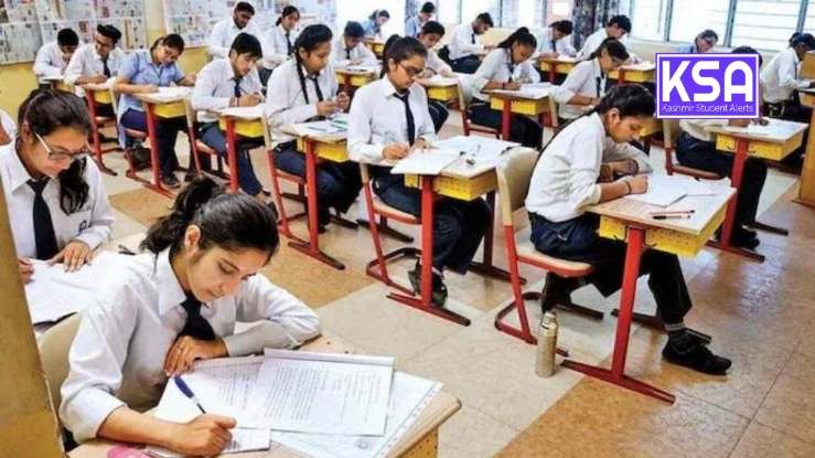 JKBOSE 12th Bi-Annual Result 2024 [soon], Search by name