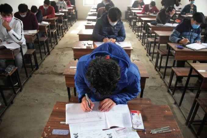 Annual Exams up to class 9th to be held in Nov-Dec this year: Education Minister