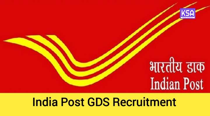 India Post GDS 3rd Merit List 2024: Download State-Wise Result PDF @indiapost.gov.in