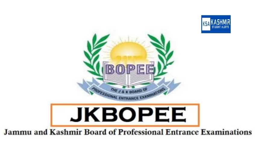 JKBOPEE Post Basic BSc Nursing Merit List 2025 Released – Check Your Result Now 1 JKBOPEE Post Basic BSc Nursing Merit List 2025 Released – Check Your Result Now