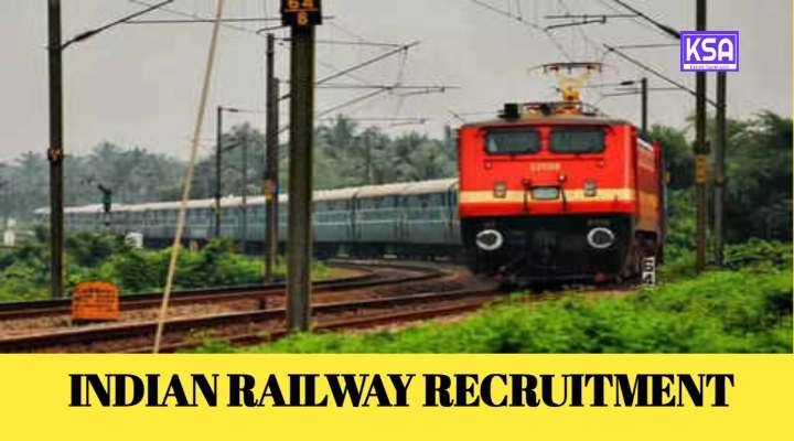Railway Recruitment 2024: Apply Online for 8113 Posts – Eligibility and Last Date Details
