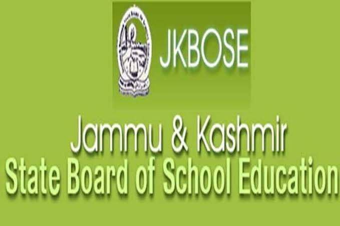 JKBOSE 10th 12th Revaluation 2024 Bi-annual Private