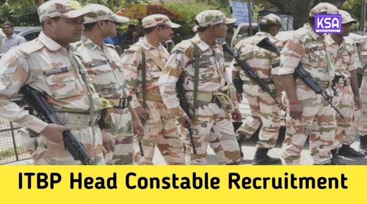 ITBP Medical Officer Recruitment 2024: 345 Vacancies, Eligibility, and How to Apply