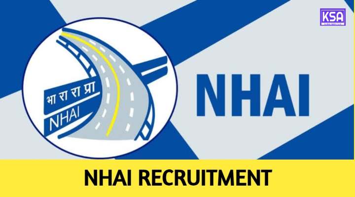 National Highways Authority of India Recruitment 2024: Check Vacancy, Eligibility, Last Date
