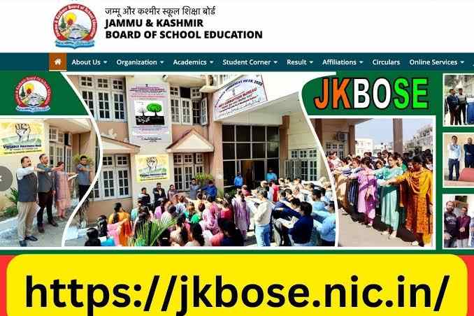 JKBOSE Class 10th & 12th Migration Notification Released – Download PDF Here