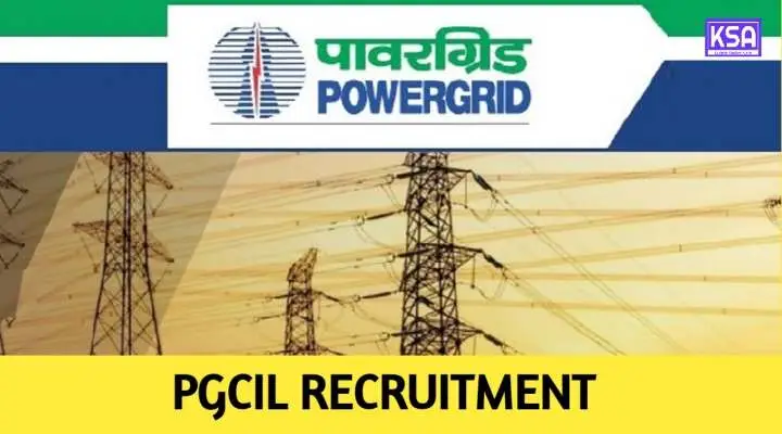 Powergrid Recruitment 2024: 802 Vacancies, Eligibility & Last Date 1 Powergrid Recruitment 2024: 802 Vacancies, Eligibility & Last Date