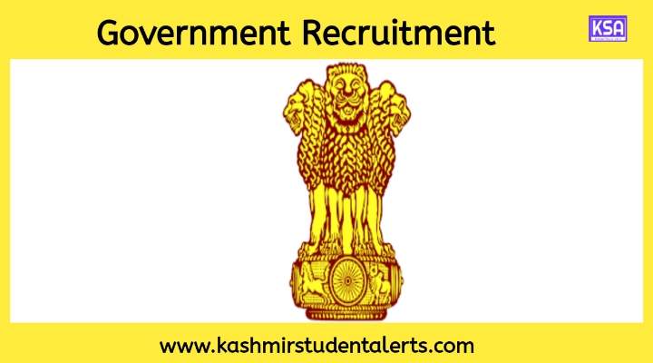 Pre-Primary Level Recruitment 2024: Helpers and AAYAs Vacancies under ECCE 1 Pre-Primary Level Recruitment 2024: Helpers and AAYAs Vacancies under ECCE
