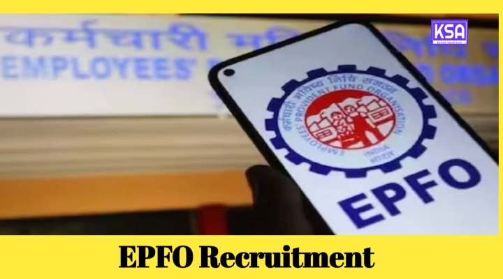 EPFO Recruitment 2024: Vacancies, Eligibility, Salary Up to Rs 65,000/Month 1 EPFO Recruitment 2024: Vacancies, Eligibility, Salary Up to Rs 65,000/Month
