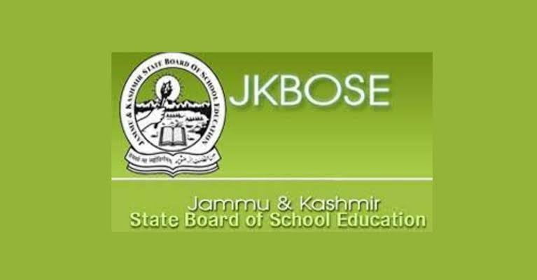 JKBOSE Re-evaluation & Photocopy Applications for Class 10th & 12th Bi-Annual 2024