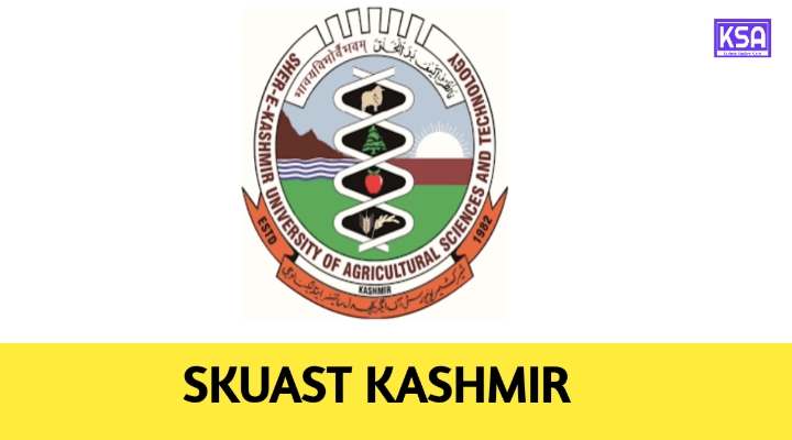 SKUAST-K Recruitment 2024: Eligibility, Vacancies, and Last Date Details 1 SKUAST-K Recruitment 2024: Eligibility, Vacancies, and Last Date Details