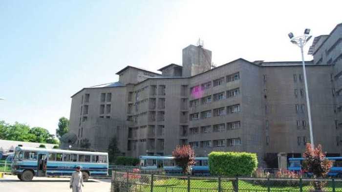 SKIMS 2024 Recruitment for Junior Resident Positions 1 SKIMS 2024 Recruitment for Junior Resident Positions