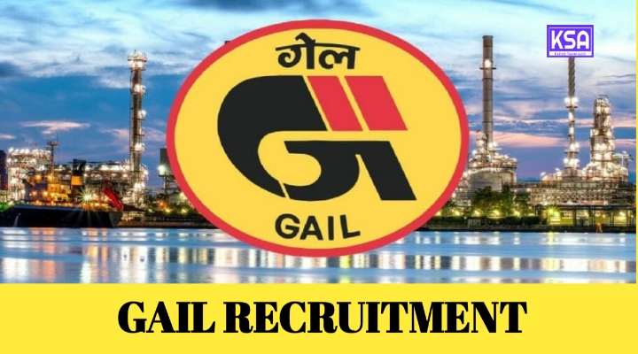GAIL Recruitment 2024: Apply for 261 Senior Engineer & Other Posts