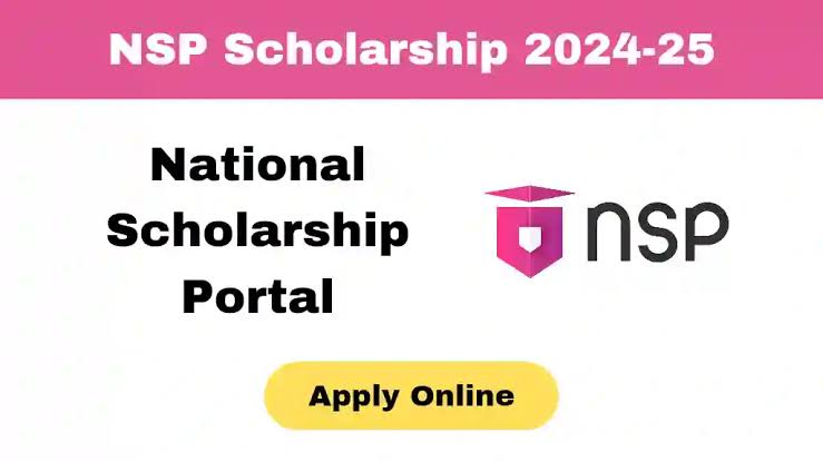 NSP Scholarship 2024-25: Status, Renewal, Login, and Last Date