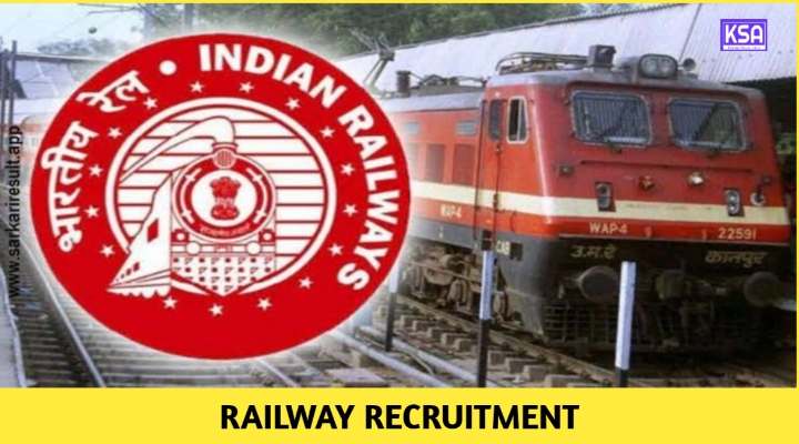 Indian Railway Recruitment (RRC) 2024: Eligibility Criteria, Qualifications, and Important Dates