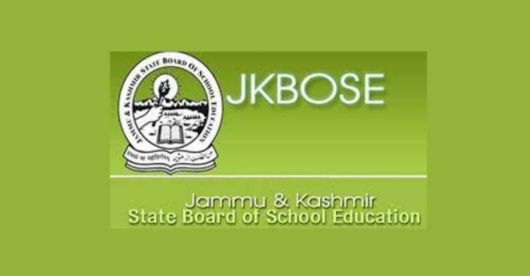 JKBOSE 12th Revaluation Result Annual Private 2024: Download PDF