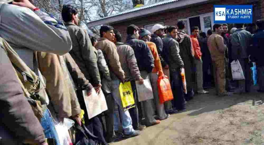 JKPSC Recruitment 2025: Apply Online for 575 Lecturer Posts, Earn Up to Rs 1,66,700