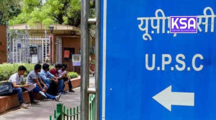 UPSC Civil Services & IFS Exam 2025: Notification Out, 1129 Vacancies, Apply Now!