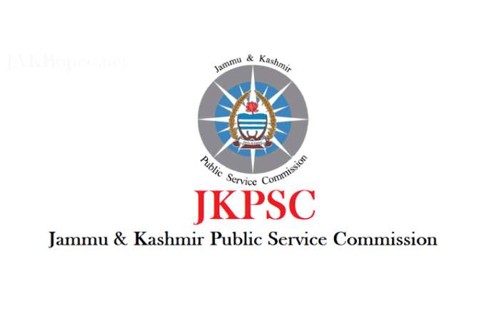 JKPSC Admit Card 2025 Released for Written Test Scheduled on 10 June – Download Now 1 JKPSC Admit Card 2025 Released for Written Test Scheduled on 10 June – Download Now