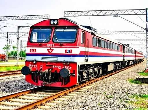 Railway Recruitment 2025: 4,232 Vacancies for 10th Pass, No Exam Required – Apply Now! 1 Railway Recruitment 2025: 4,232 Vacancies for 10th Pass, No Exam Required – Apply Now!