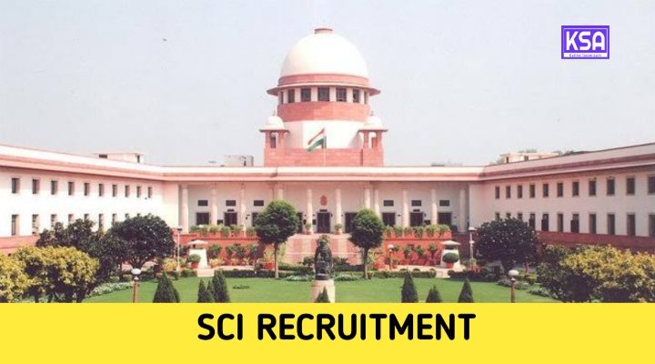 Supreme Court of India Jobs 2025: Apply for 26 Programmer Posts – Senior & Junior Court Assistant Vacancies