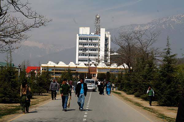 Kashmir University Examination Form Submission and Exam Schedule Notices – Latest Updates 1 Kashmir University Examination Form Submission and Exam Schedule Notices – Latest Updates
